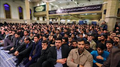 برگزاری مراسم بزرگداشت هاشمی رفسنجانی در ایران