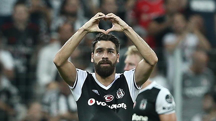 Trabzonspor, Olcay Şahan ile anlaştı