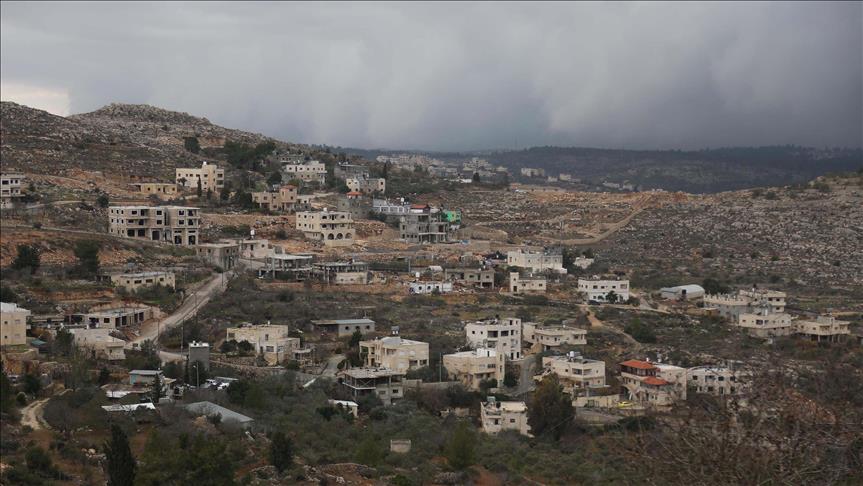 Israel aims to ‘Judaize’ historical Bethlehem village