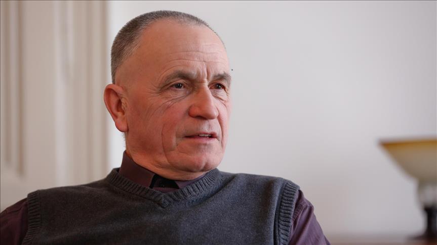 Mustafa Spahić: Da nismo digli svoj glas Gazi Husrev-begova medresa bi se ugasila 