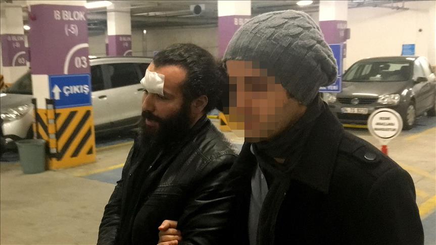 Fenerbahçe Müzesi'nden kupayı alan kişi 'hırsızlık' suçundan tutuklandı