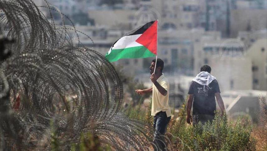 Présidence palestinienne: La Conférence de Paris permettra de confirmer la solution à deux Etats