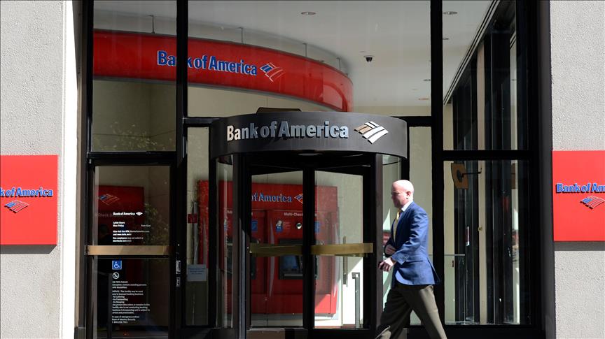 Three large US banks post Q4 earnings