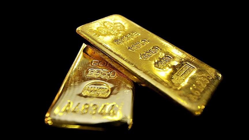 'Küresel piyasalarda altın talebi artacak'
