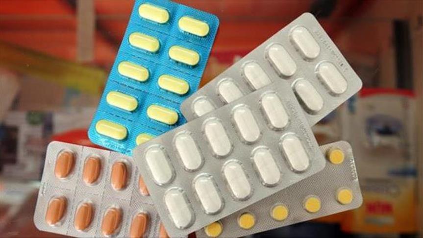 Egypte: Hausse des prix de trois mille médicaments