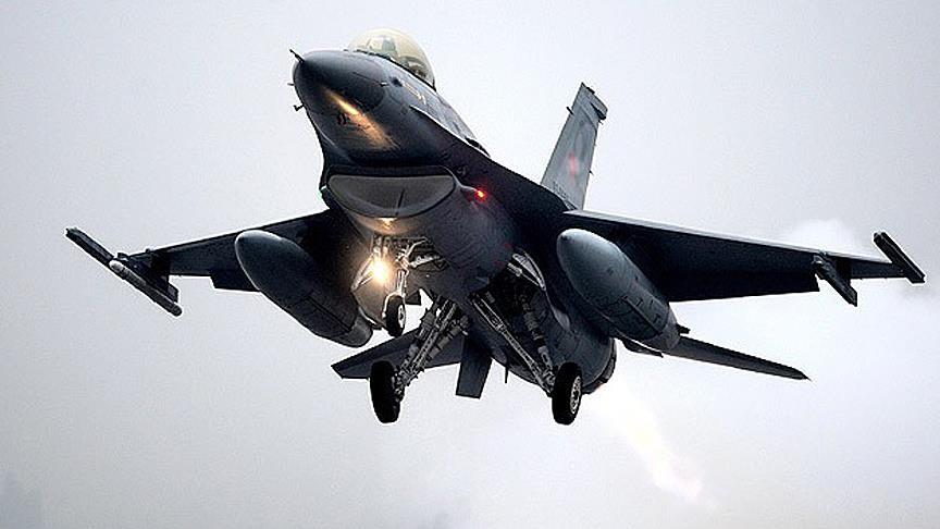 Israel targets military airport west of Damascus: Syria