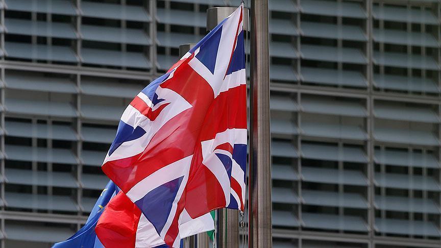  UK, New Zealand discuss a free trade deal post-Brexit