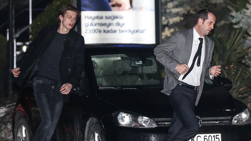 MHP'li Sancaklı'nın eşinin intihar girişiminde bulunduğu iddiası