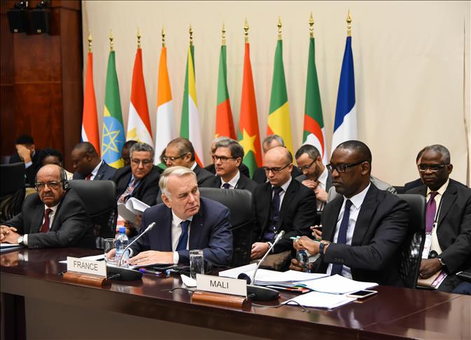 27e Sommet Afrique-France : Les temps forts de la séance inaugurale