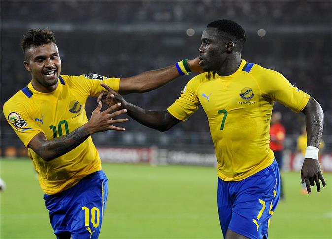 CAN 2017 : A 72 heures de leur premier match, les léopards de la RDC réclament leurs primes