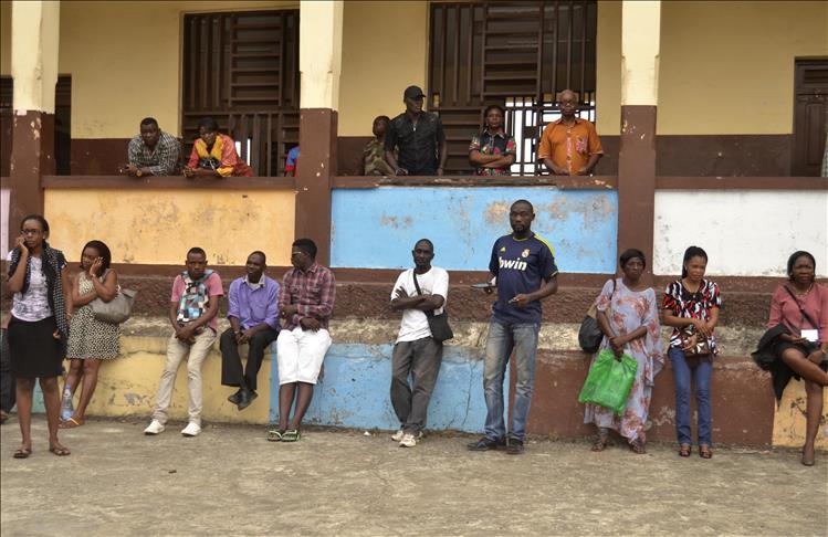 CAN 2017 : Les Gabonais ont la tête ailleurs... (Reportage)