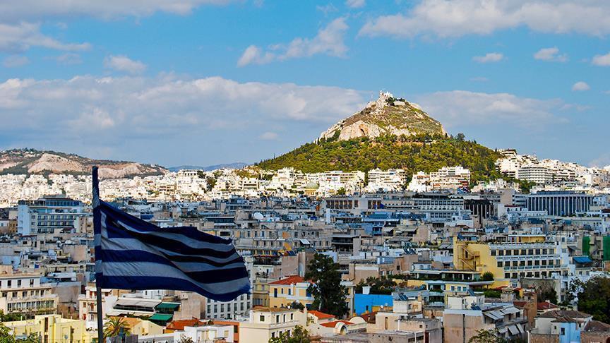 Landmark Athens mosque due to be finished this April