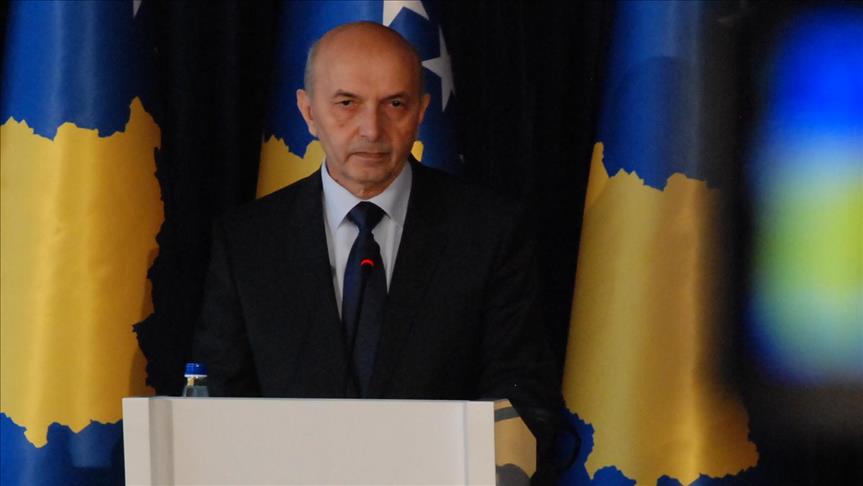 Mustafa: Srbija treba da odgovara za zločine na Kosovu