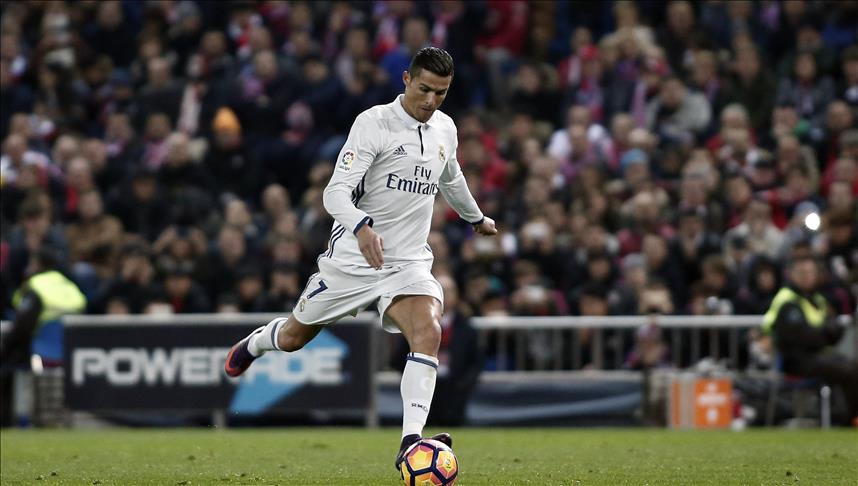 Cristiano Ronaldo izjednačio rekord Huga Sancheza 