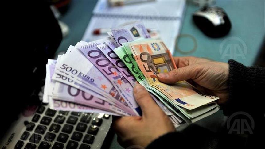 Словенија со најголема просечна плата во 2016, најмала во Македонија, Србија и во БиХ