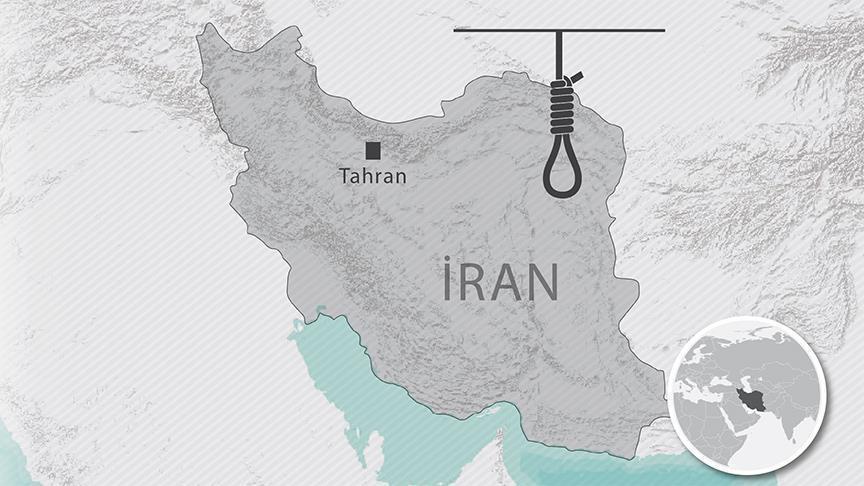 В Иране за два дня казнены 20 человек