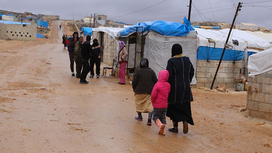 الأمم المتحدة تطالب بإيصال المساعدات الإنسانية إلى المحتاجين في سوريا
