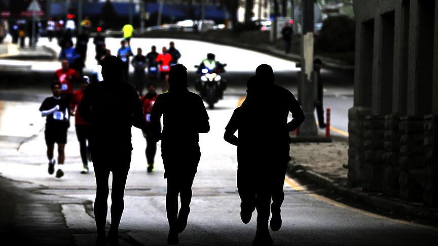 Ankara'da 15 Temmuz yarı maratonu düzenlenecek