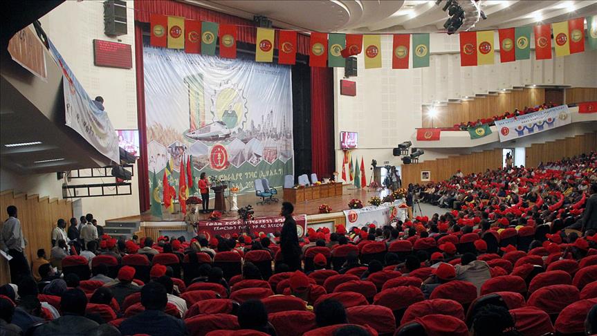 الائتلاف الحاكم في إثيوبيا يعلن عن حوار مفتوح مع الأحزاب السياسية المعارضة