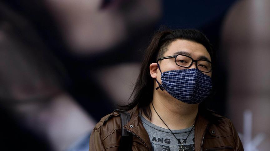 На юге Китая растет заболеваемость птичьим гриппом