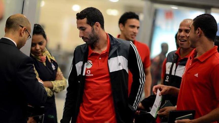 محكمة مصرية تدرج "أبو تريكة" لأول مرة على قوائم "الإرهاب"