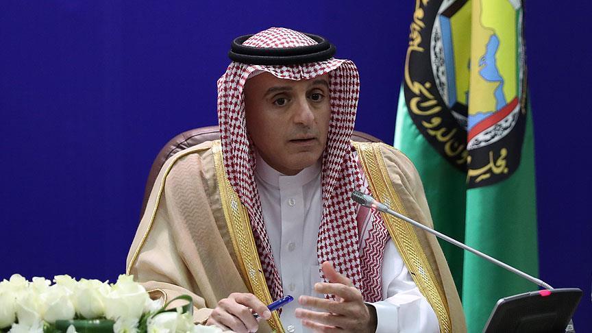 استقبال عربستان سعودی از سیاست‌های ترامپ 