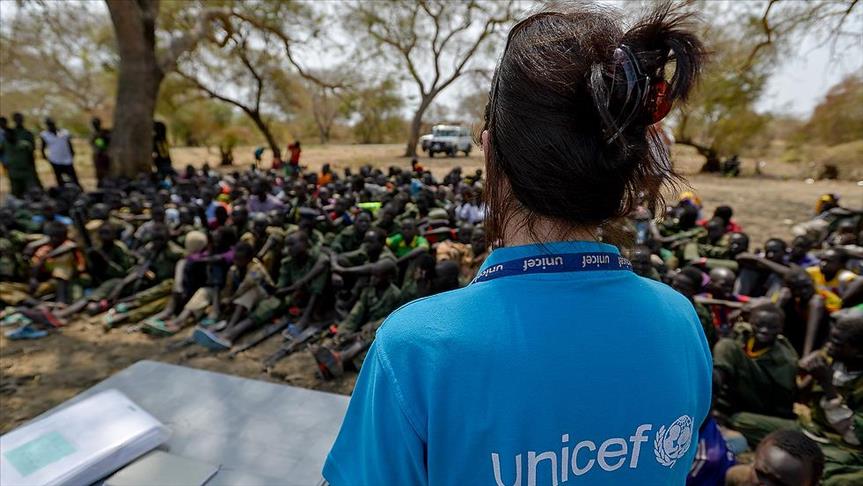 South Sudan: Over 4,500 children reunited with families