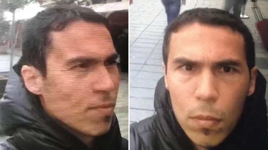 السلطات التركية تلقي القبض على منفذ هجوم النادي الليلي بإسطنبول