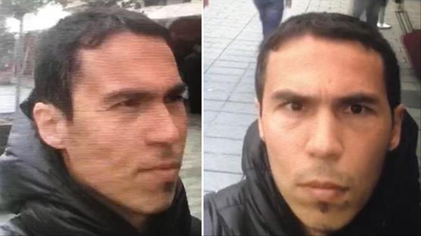 Задержан исполнитель теракта в ночном клубе в Стамбуле