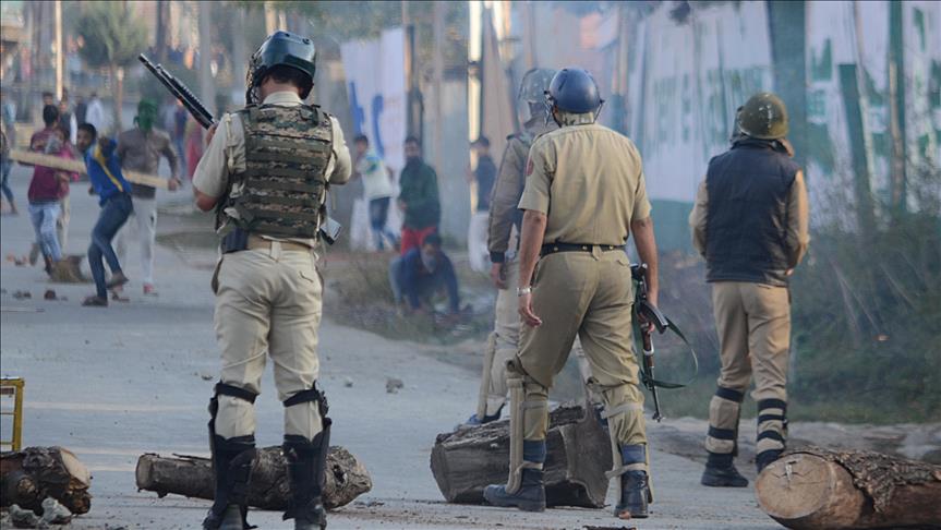 Bail in murder of Indian Muslim raises concerns