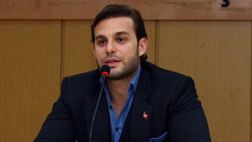 Mehmet Aslan Cumhurbaşkanı Erdoğan'a hakaret iddiasıyla ifade verdi