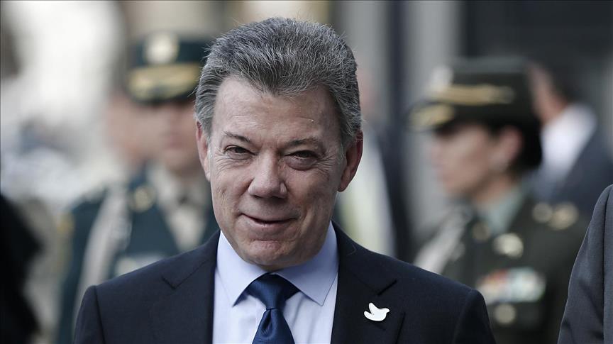 Colombia, ELN Rebels To Begin Peace Talks