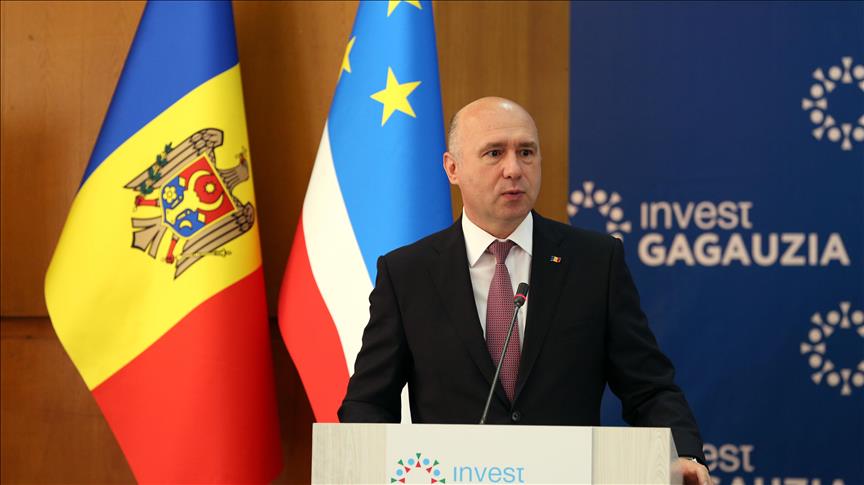 Moldavija: Premijer i predsjednik ne slažu se oko trgovinskog pakta sa EU
