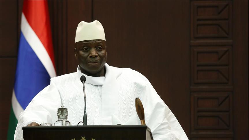 Gambian crisis poses threat to Senegal's stability