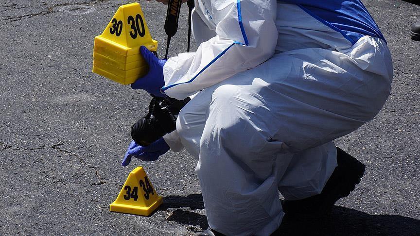 1 dead, four injured in Mexican school shooting