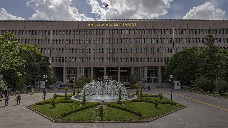 В Анкаре дают показания 6 задержанных по делу Карлова 