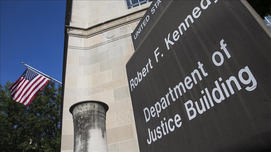 JPMorgan Chase settles US discrimination lawsuit