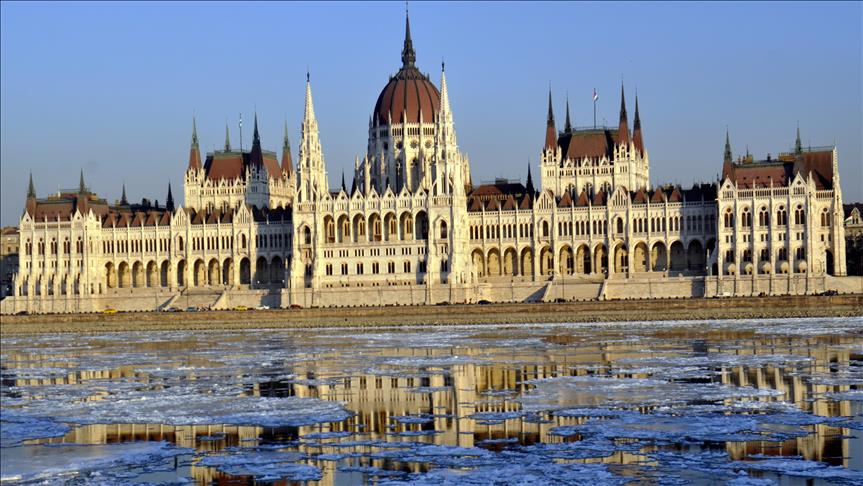 Mađari potpisuju peticiju protiv kandidature Budimpešte za Olimpijadu 2024. 