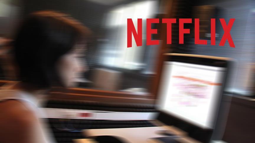 Netflix rekor kırdı