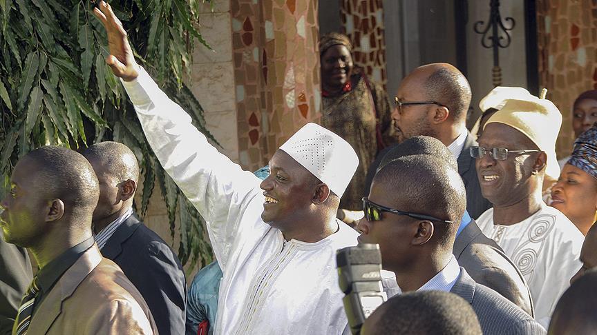 Glasnogovornik vojske Senegala potvrdio da su njihove trupe ušle u Gambiju