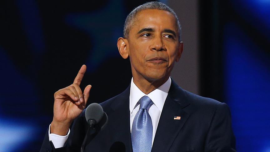Obama warns Israel of stark choice ahead