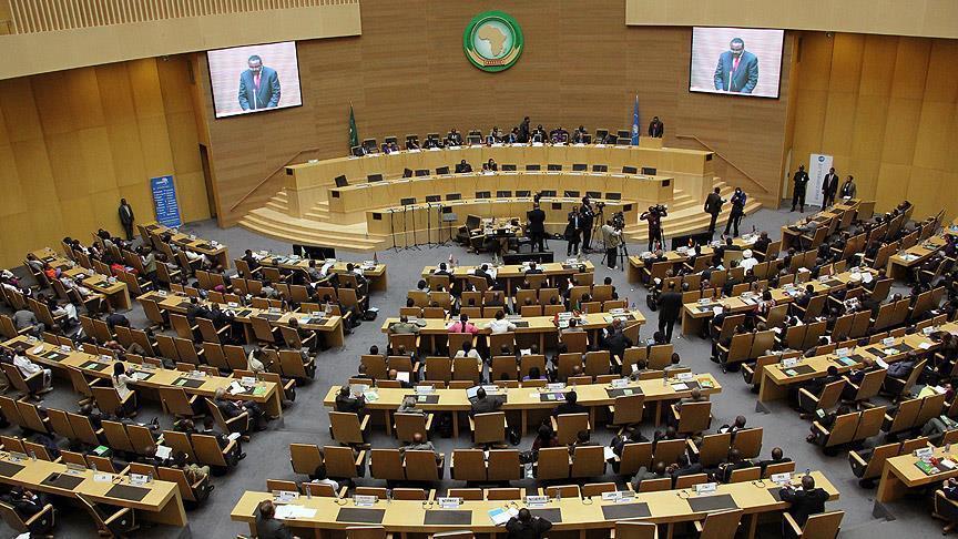 Morocco lower house endorses return to African Union 