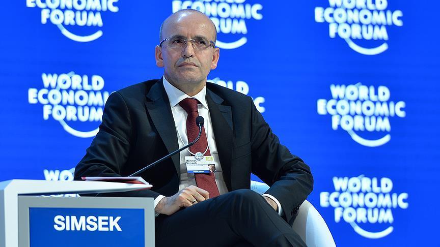 Le vice-Premier ministre turc insiste sur la «forte résilience» de l'économie turque