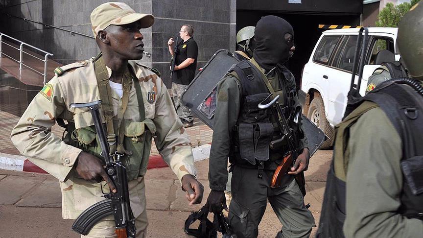 Death toll in Mali attack rises to 60, with 115 injured