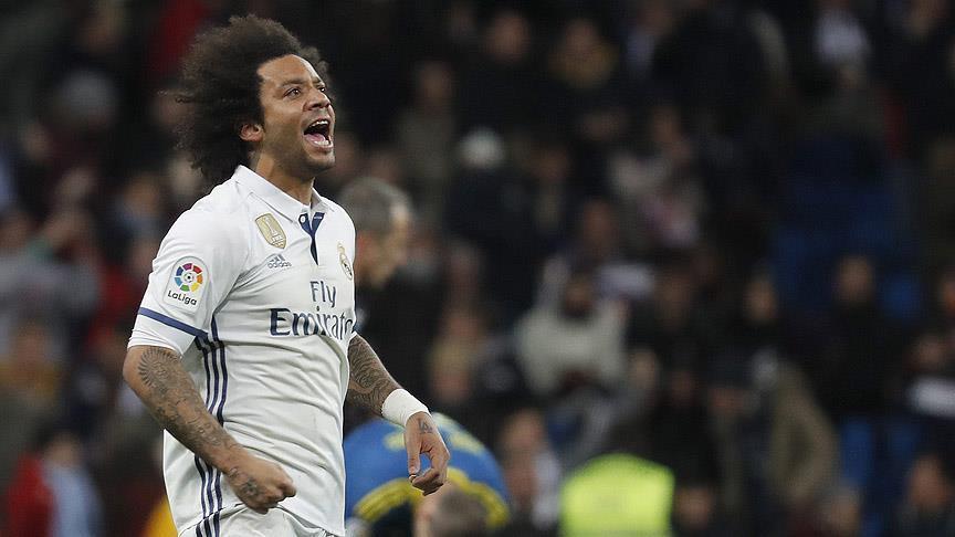 ريال مدريد يخسر من فيغو في ذهاب ربع نهائي كأس ملك إسبانيا 