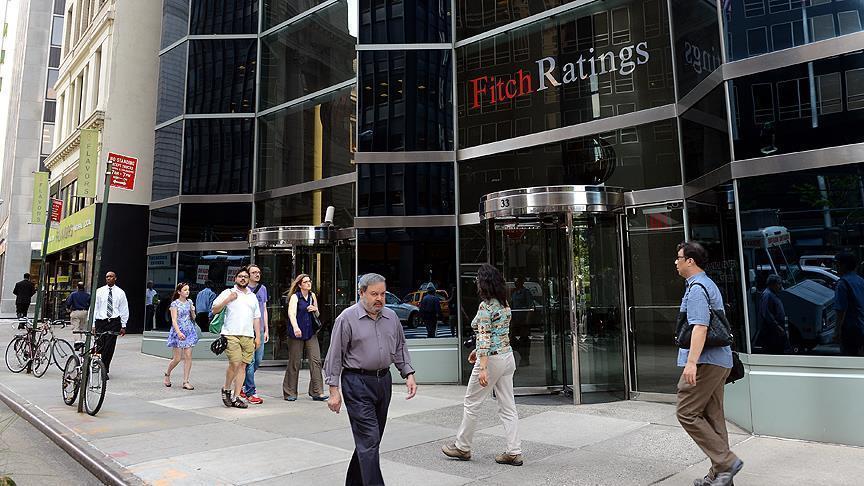 Deposits of Turkish lenders 'stable': Fitch Ratings