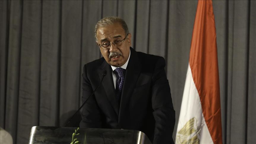رئيس الحكومة المصرية يتوقع الانتهاء من التعديل الوزاري الأسبوع المقبل 