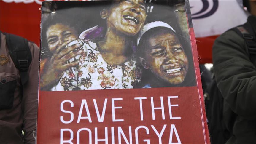 OIC Malaysia meeting to focus on Rohingya Muslims