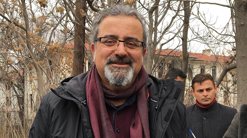  Emniyetten Eski Yarbay Dönmez'in yargılandığı davayla ilgili cevap