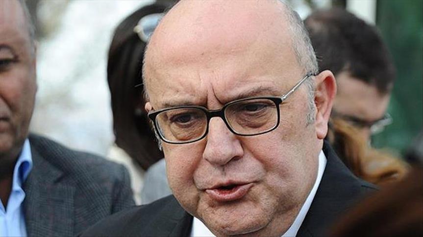 Les Arméniens de Turquie irrités par l'usage du terme "génocide" par un député du HDP